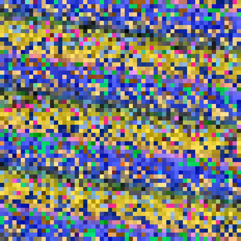 Freedom Pixels #1