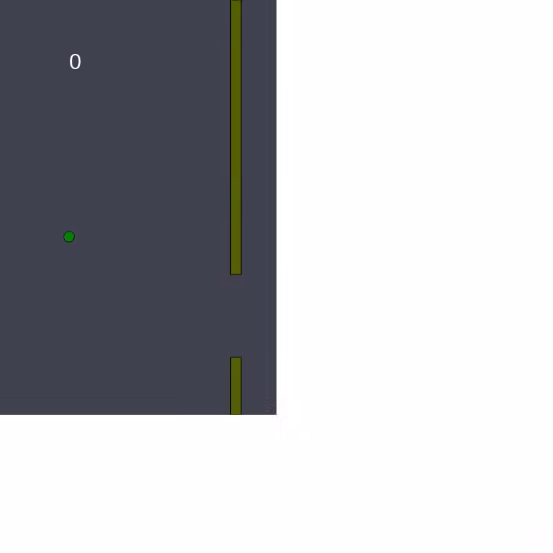 Flappy Beta #1