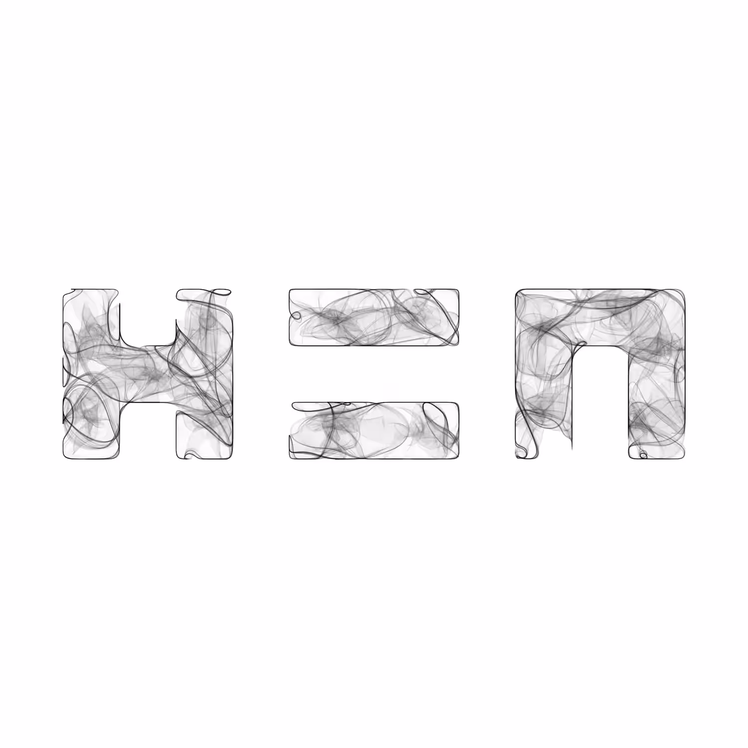 Generative HEN — Animation