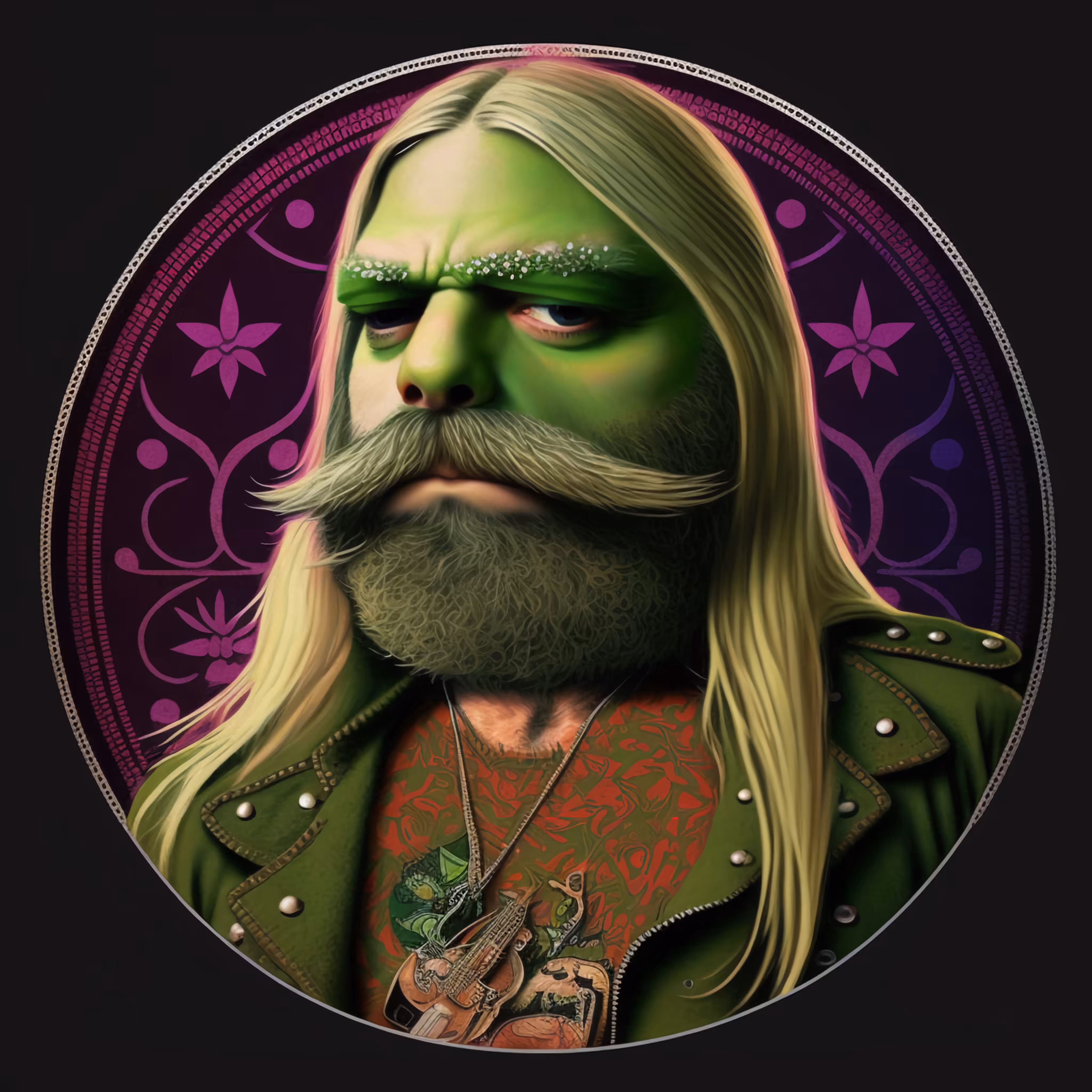 Pepe Allman