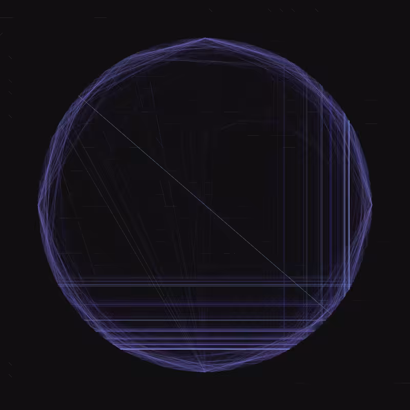 polar thread n.02 #19
