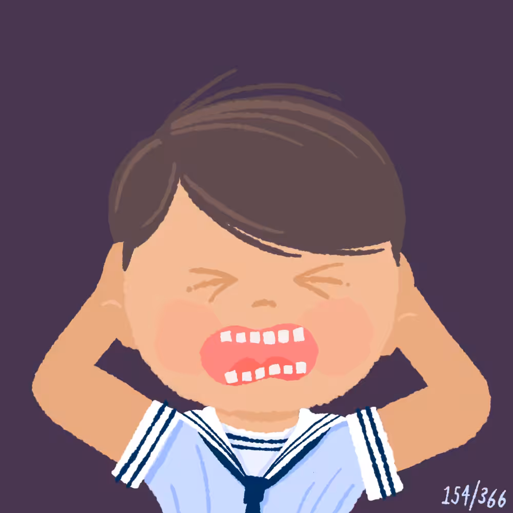 Louis 154/366 #fac_eth_eday