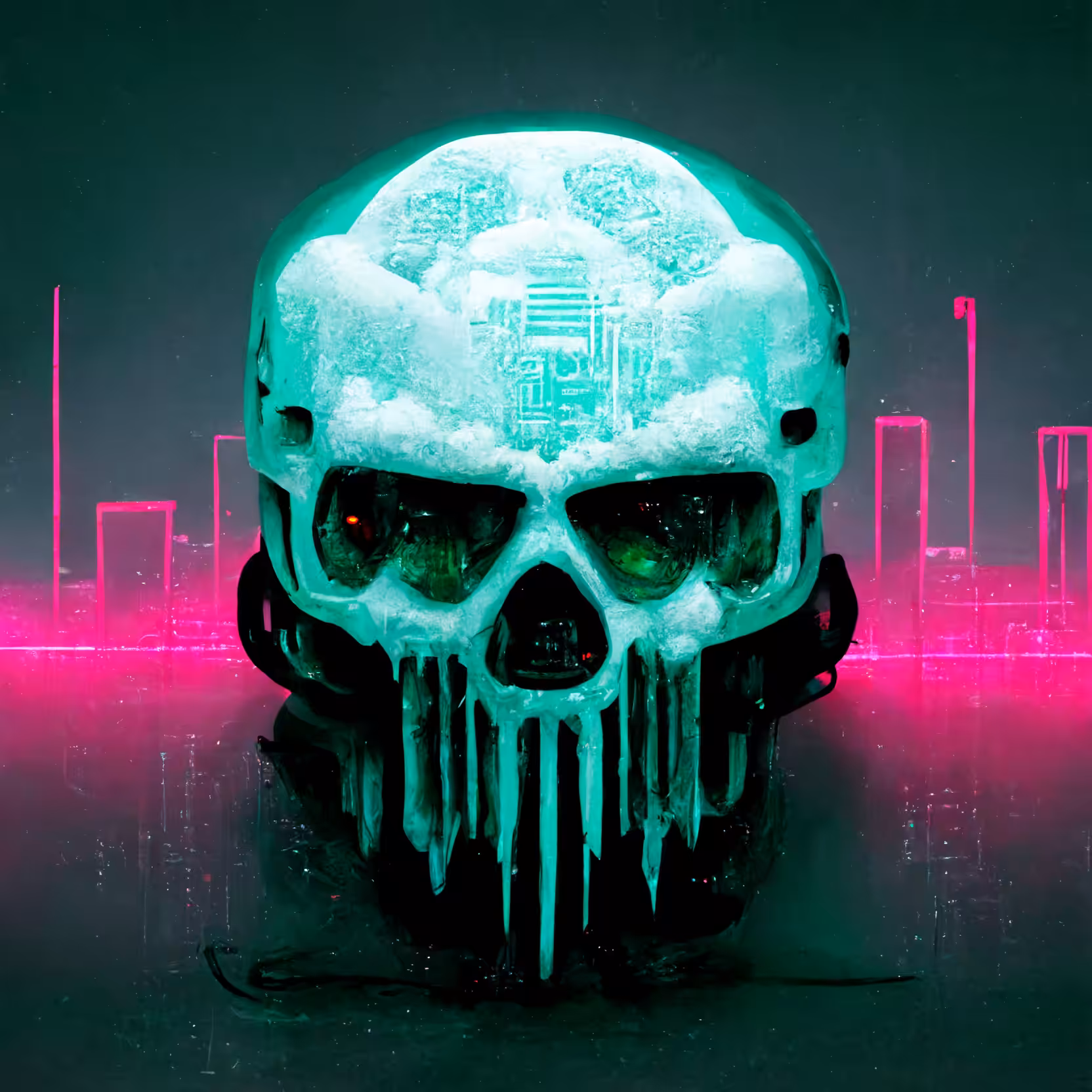 DEAD AI 090