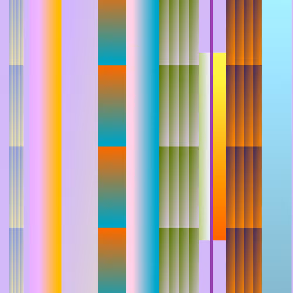 Perpetual Oscillations  #65