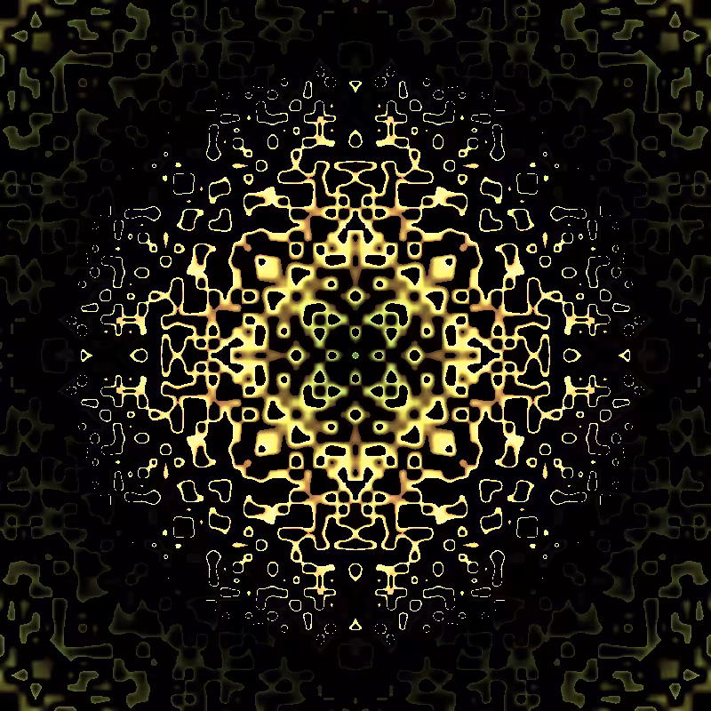 Sacred Designs #18