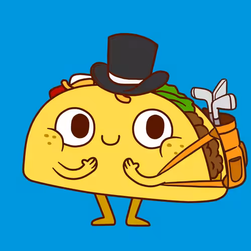 Taco #236