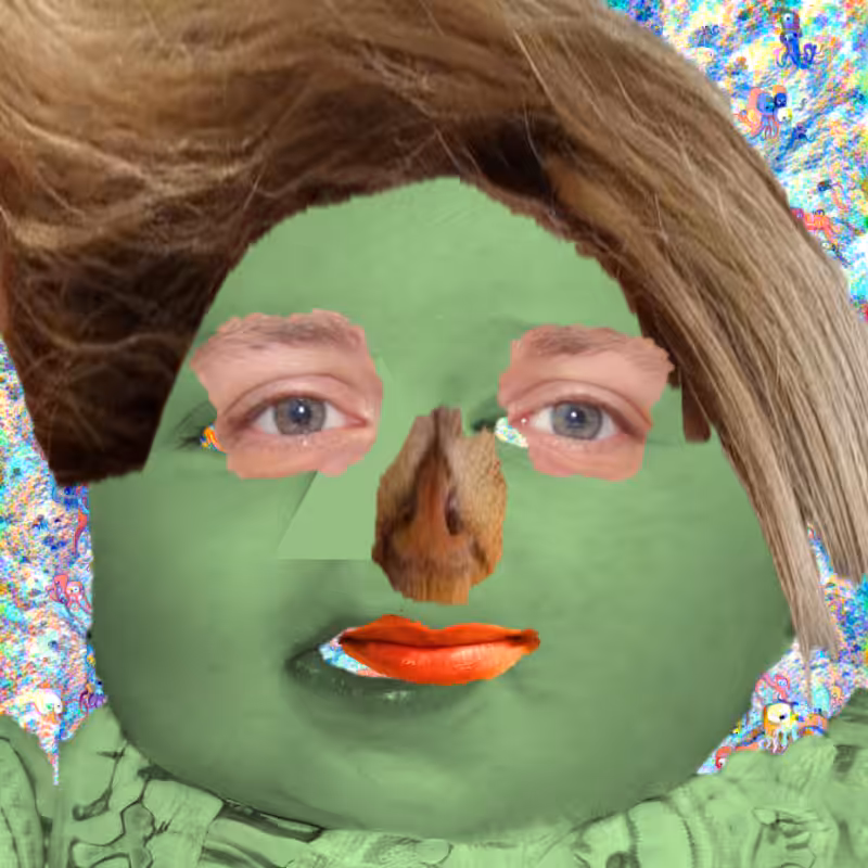 A collage of collages #335