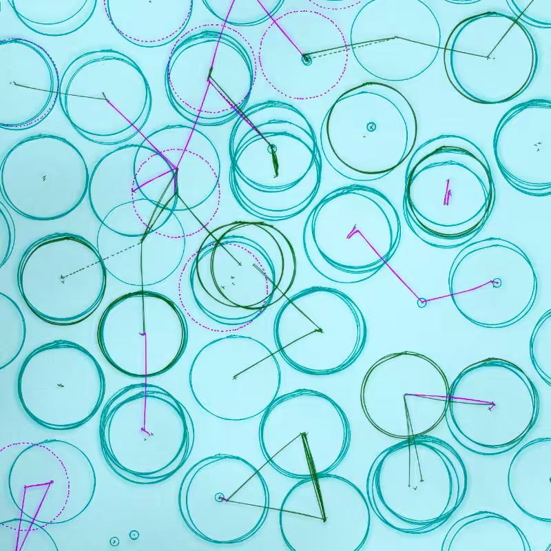 Geo Scribs #71