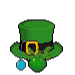 Degen Haberdasher #137
