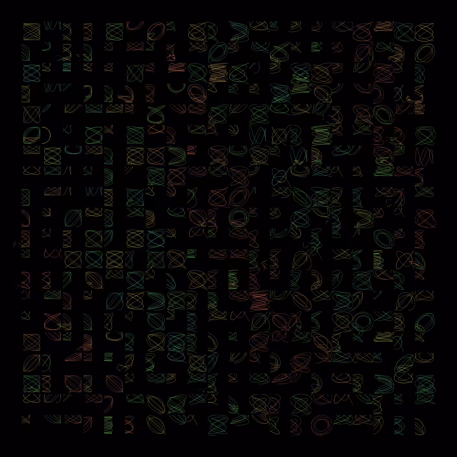 Lo-Fi trigonometry #16