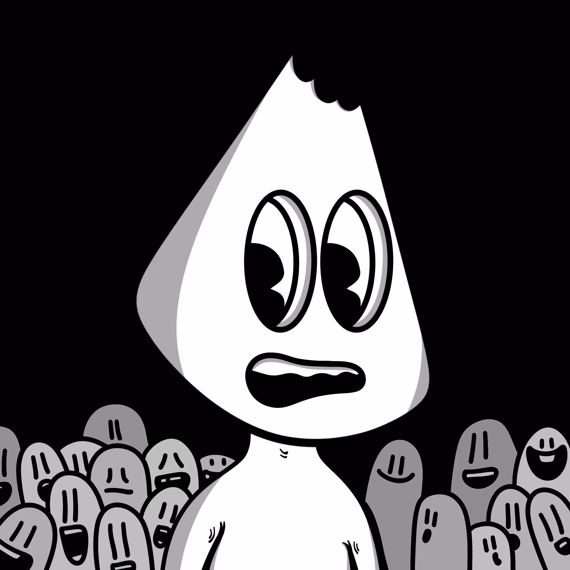 Dood Frens #10