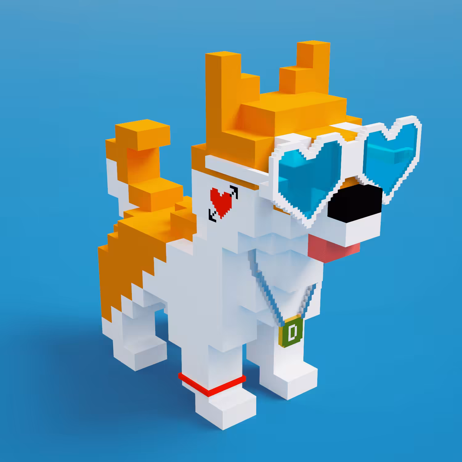DogeBits #314