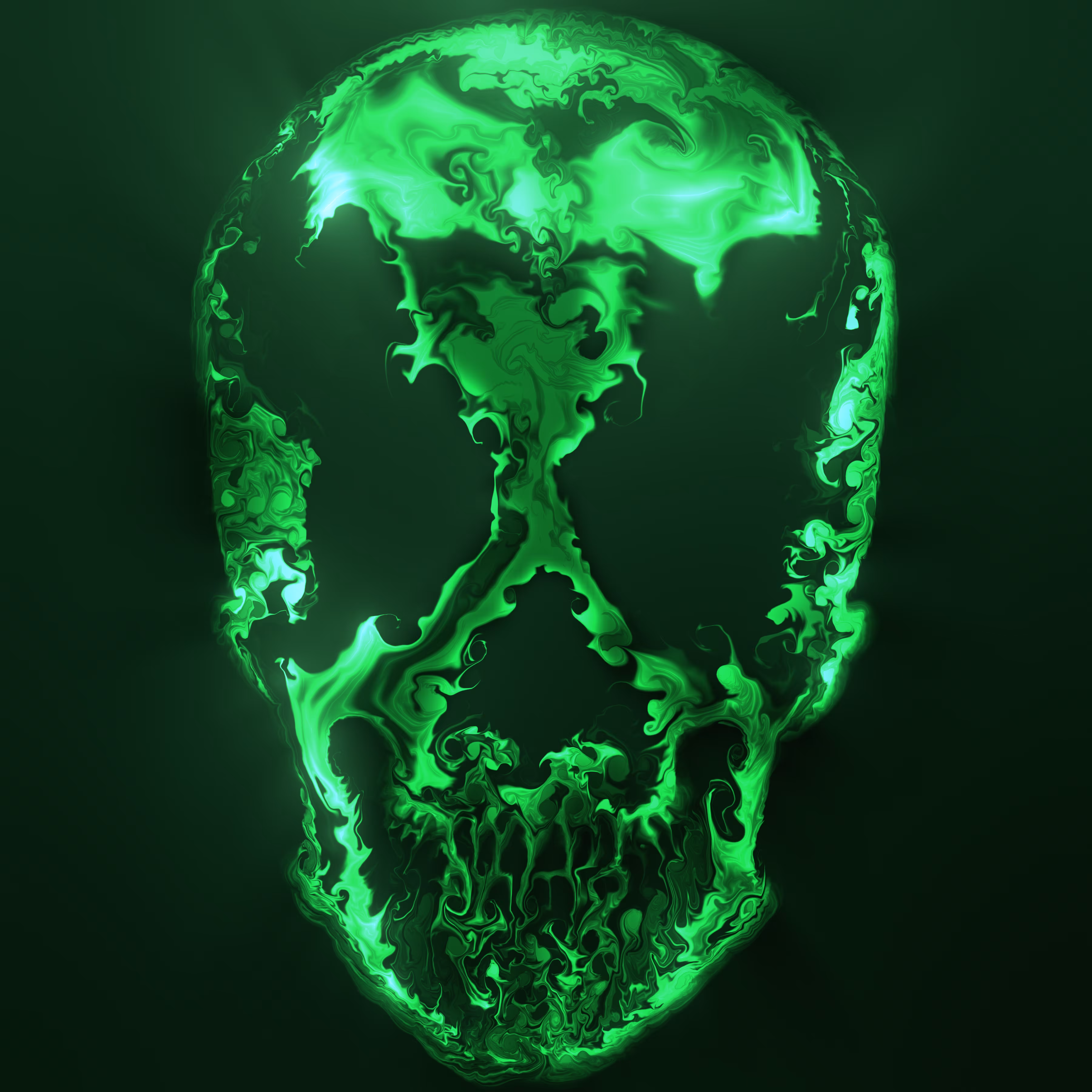 Liquid Skullz 012