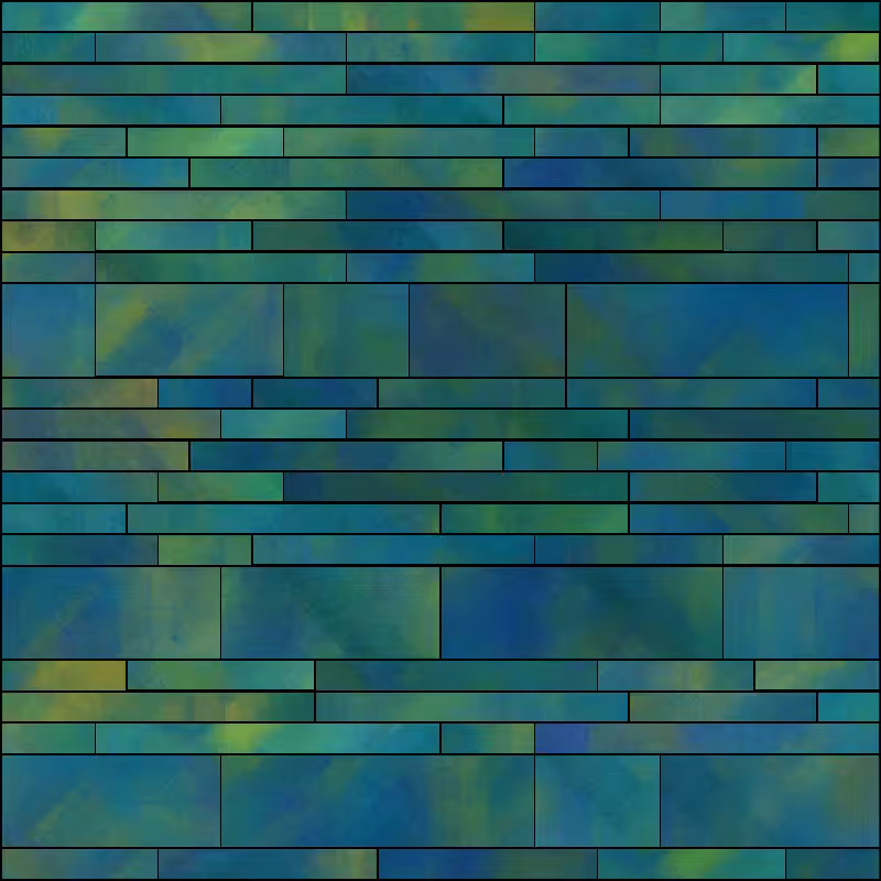 Tile Study #48