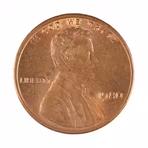 Cent #8088