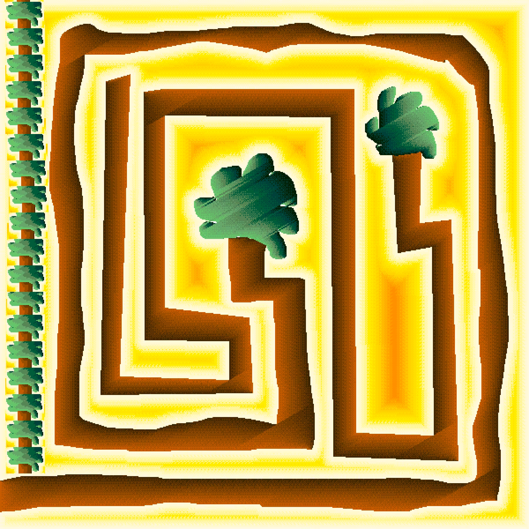Color Juanna #18