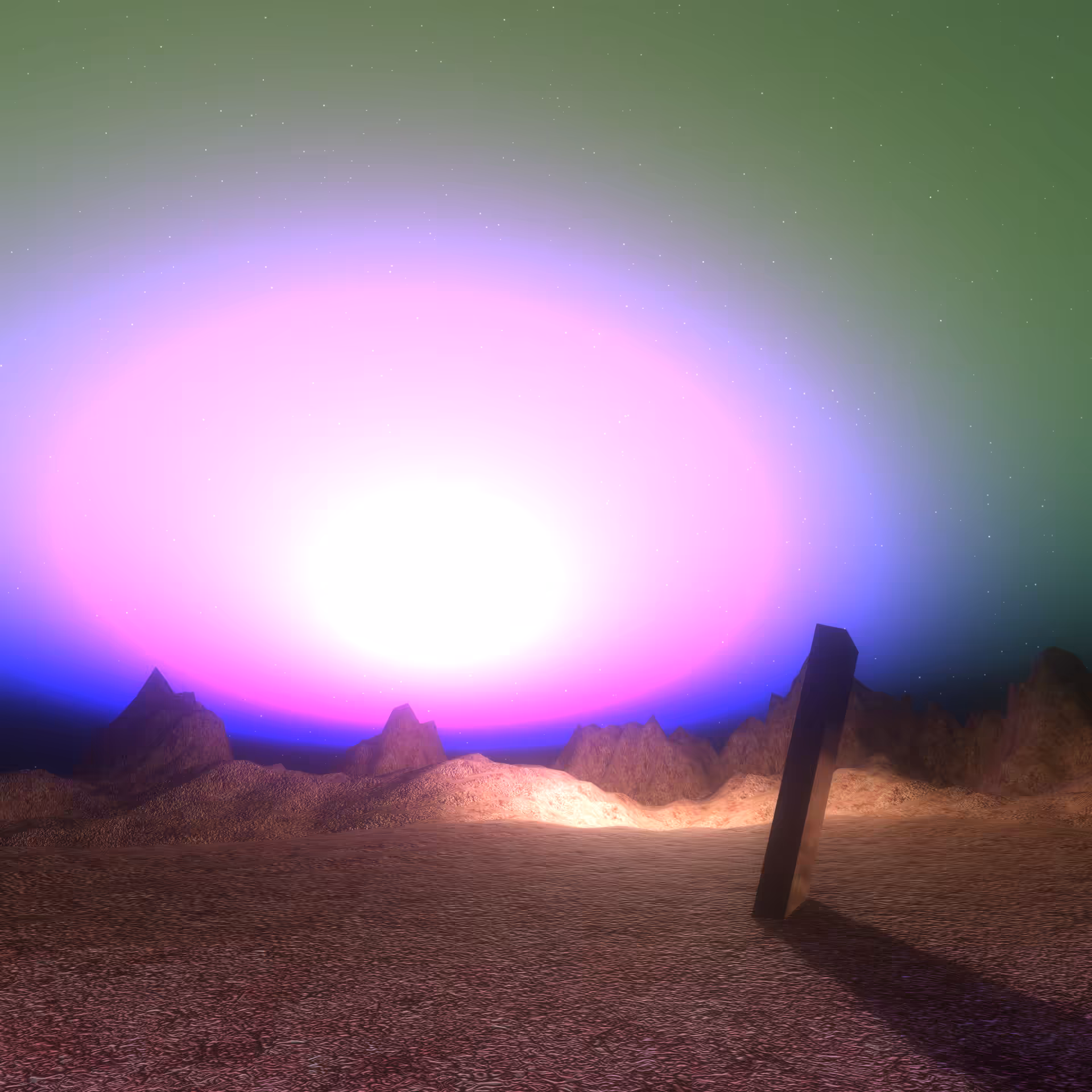 [fxhashturnsone] 2022 A Generative Odyssey #338