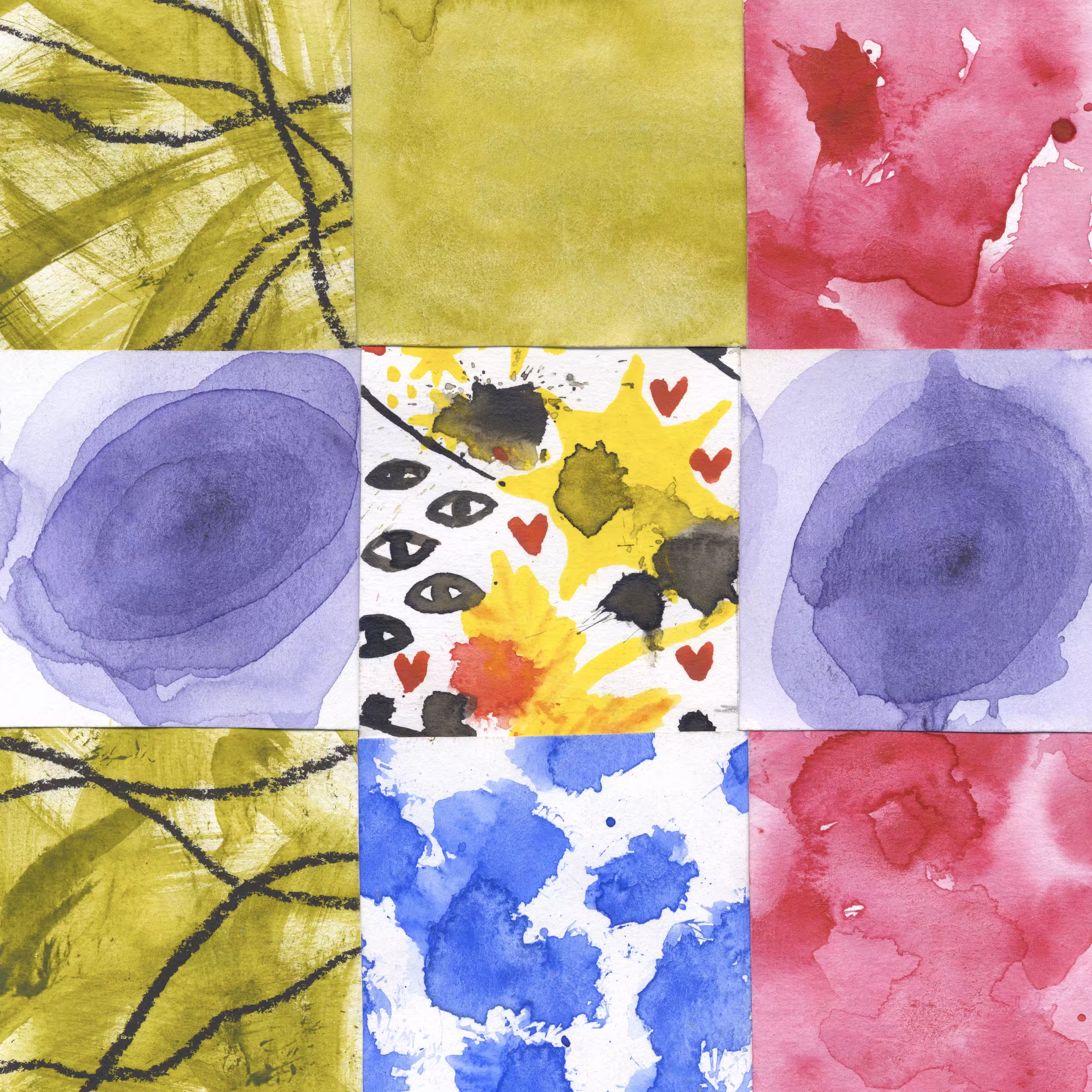 Bookmarks №32
