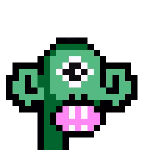 GoblinPunk #0023