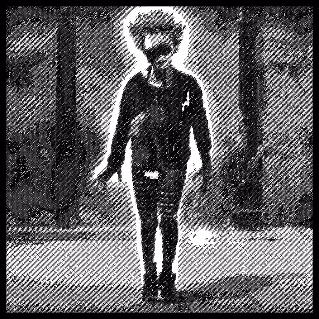 Punks On Acid #45