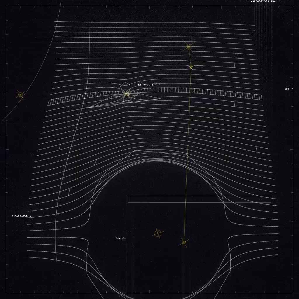 You are here #113