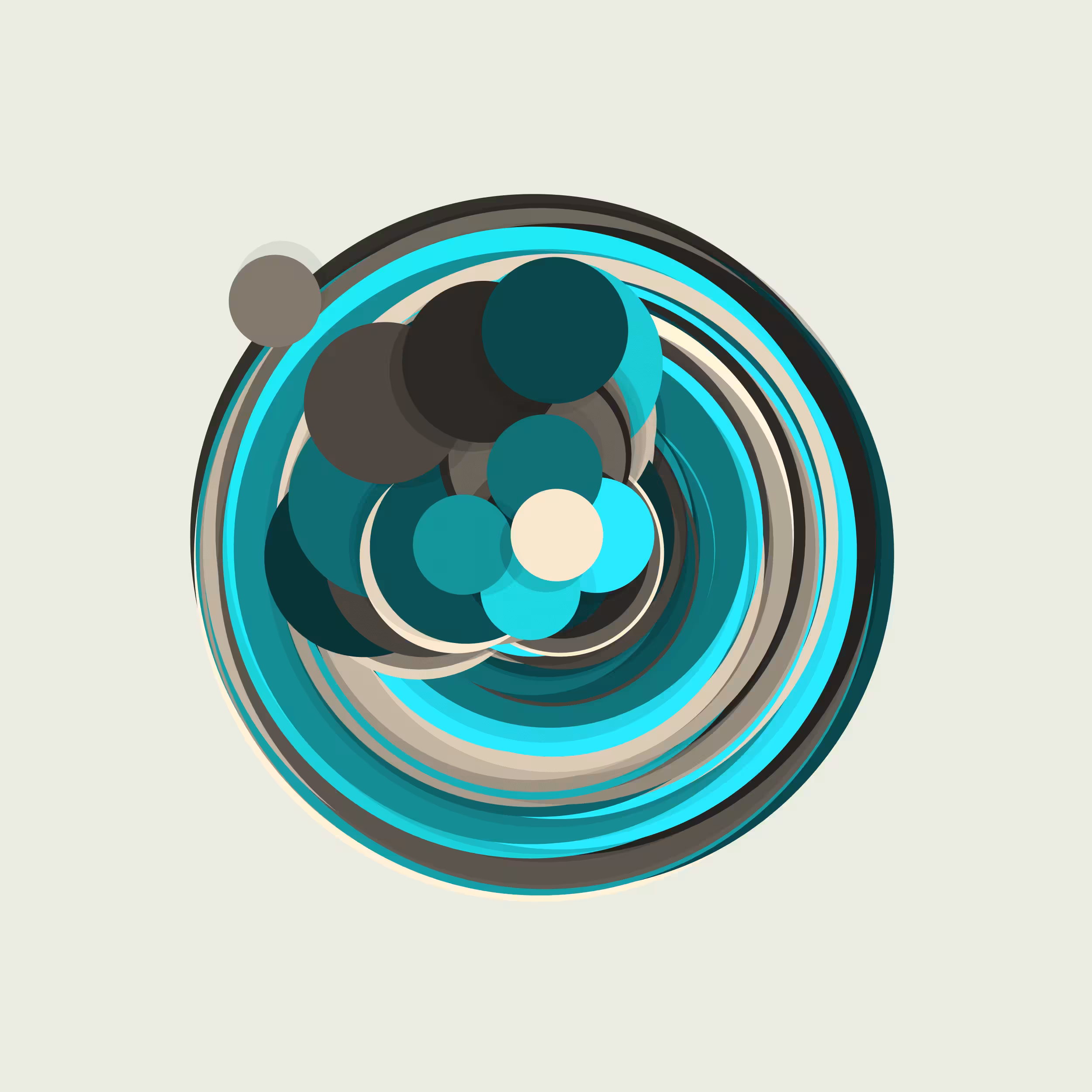 Crypto Circles #244