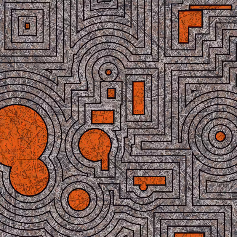 Jardín #329