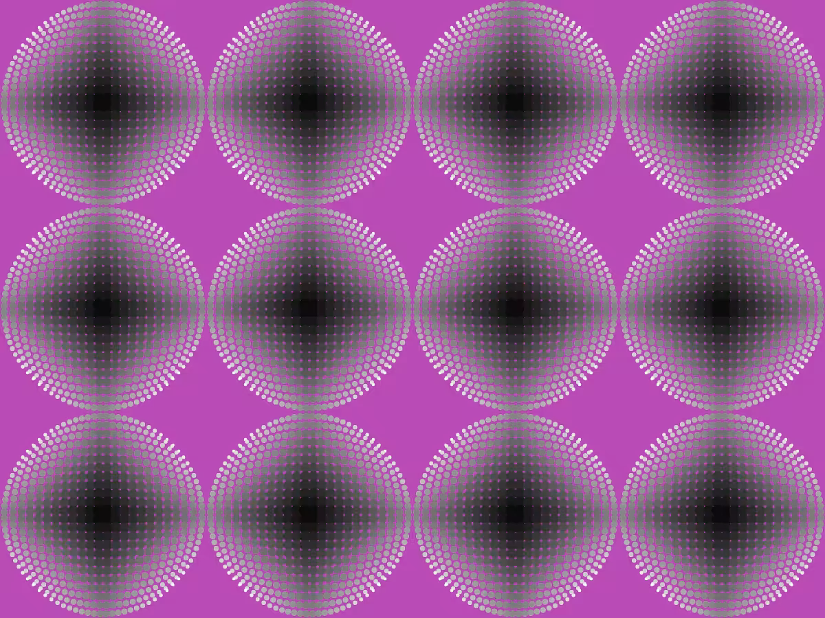 Circle or Square? #1