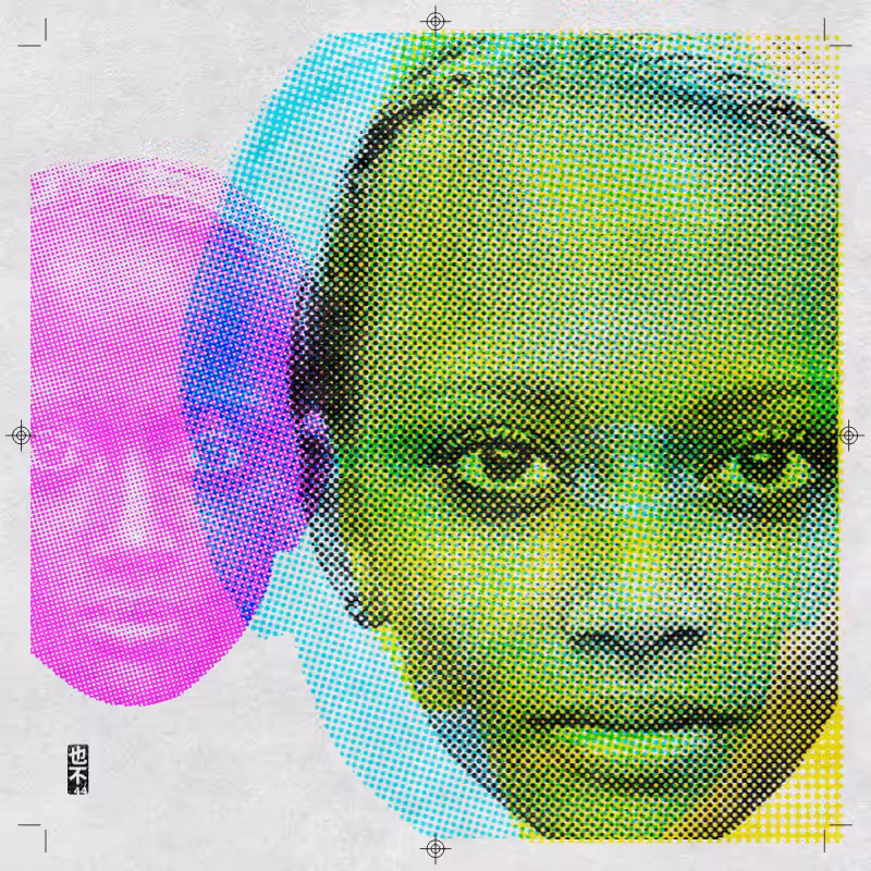 CMYK:Split #91