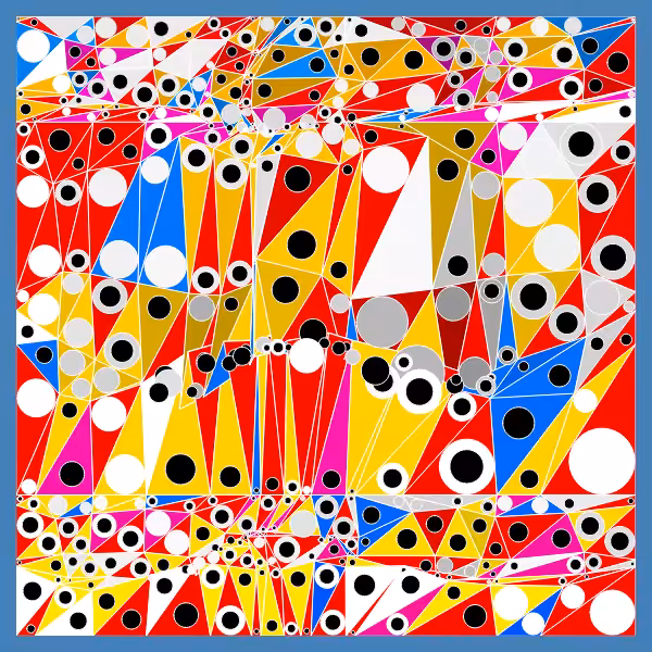Do Touch #151