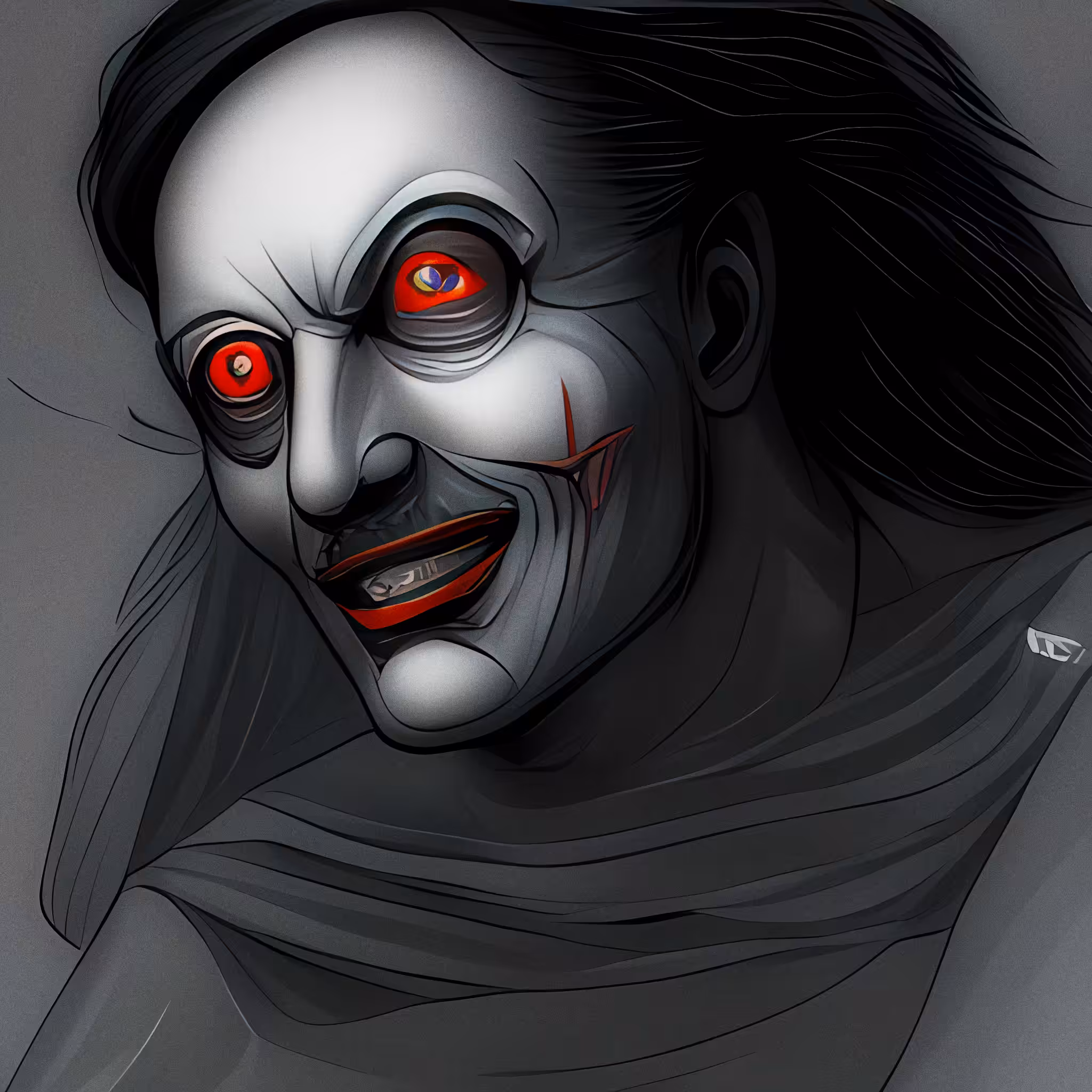 Halloween #8