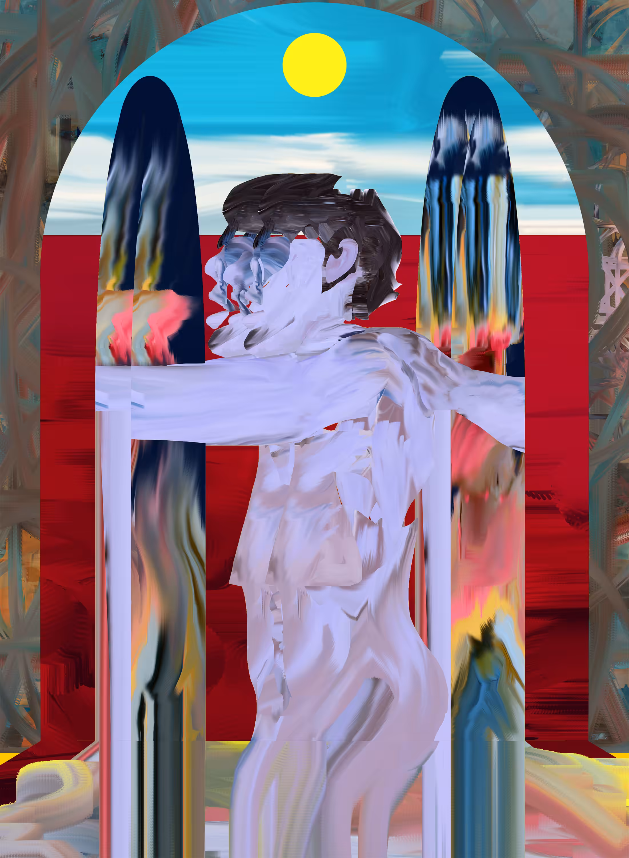Passage
