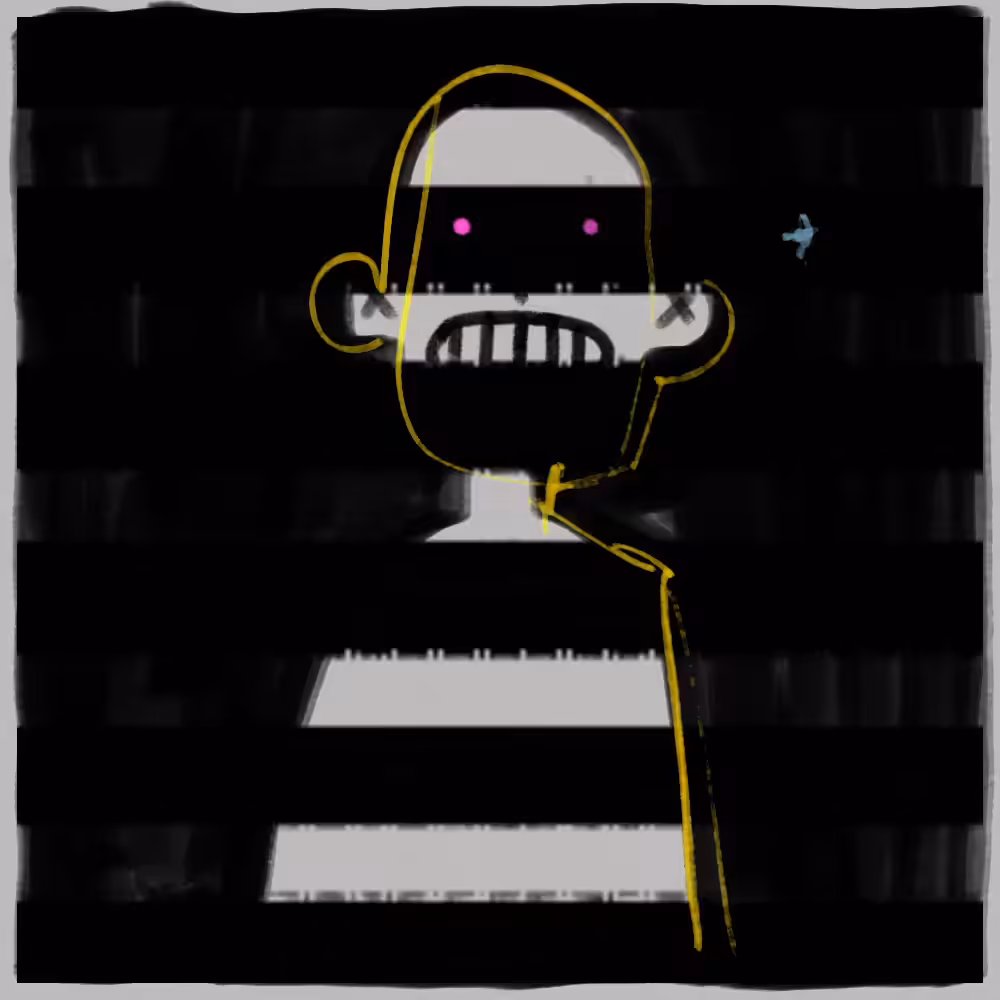 corruption