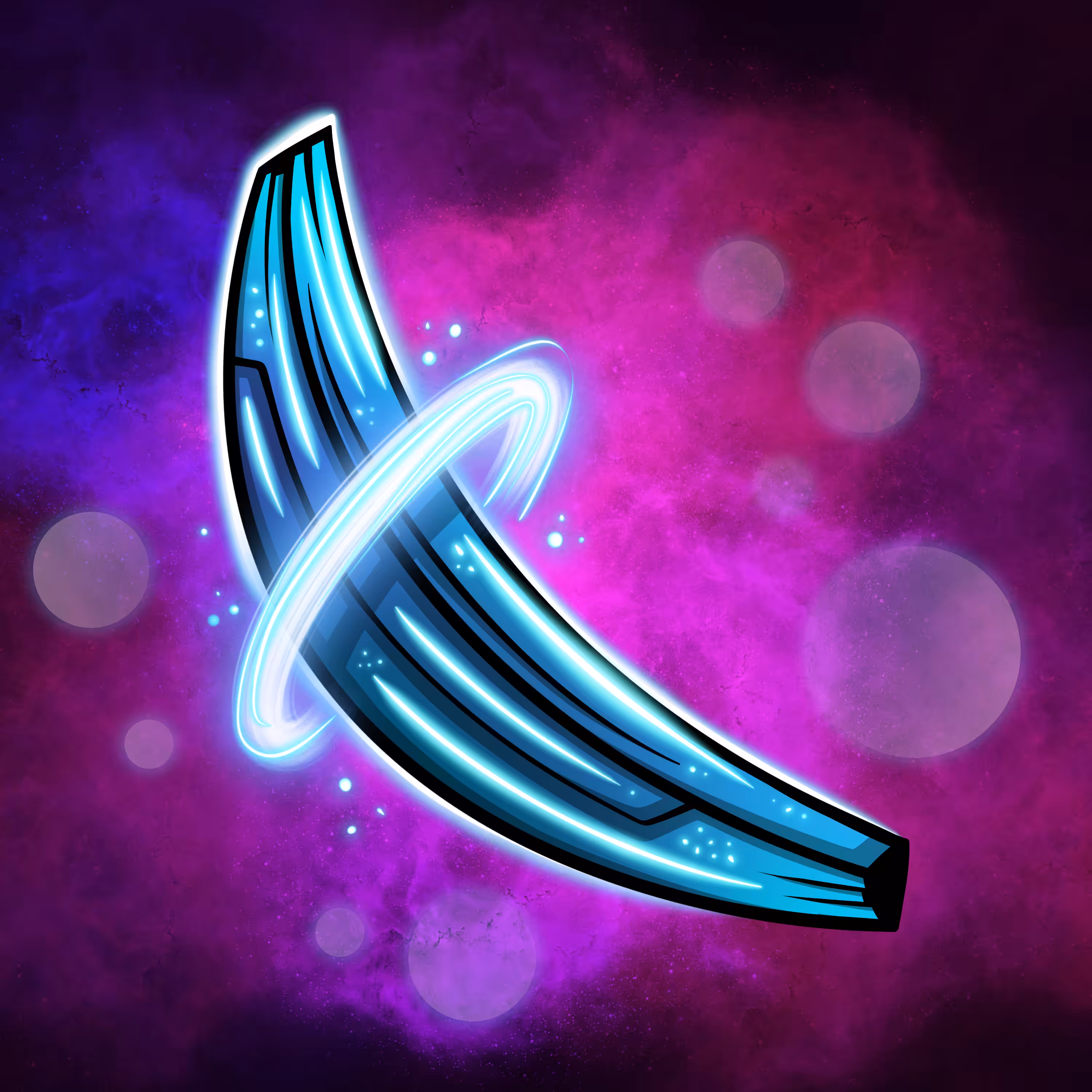 Bluenana