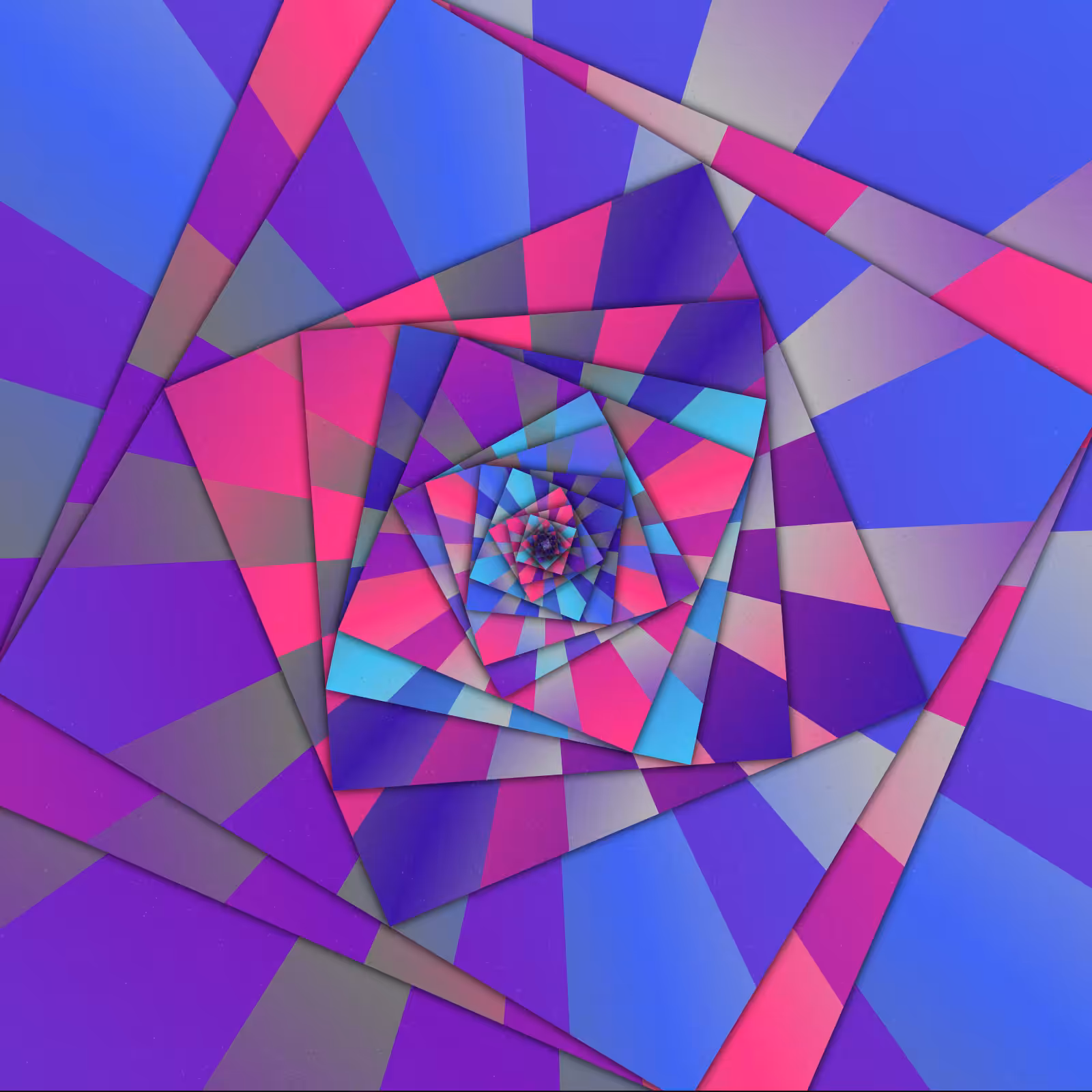 Squareflower #3