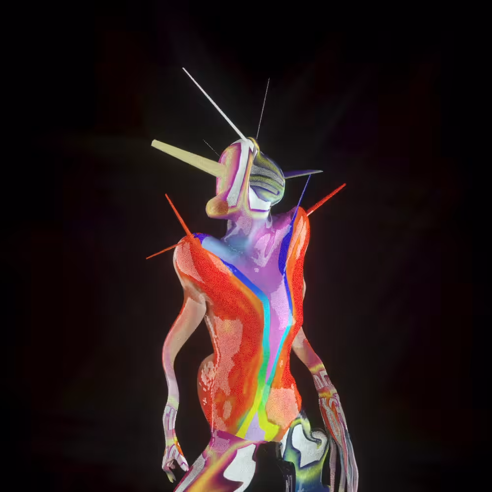 PROFILE PIC #01