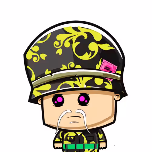 GENERAL #254