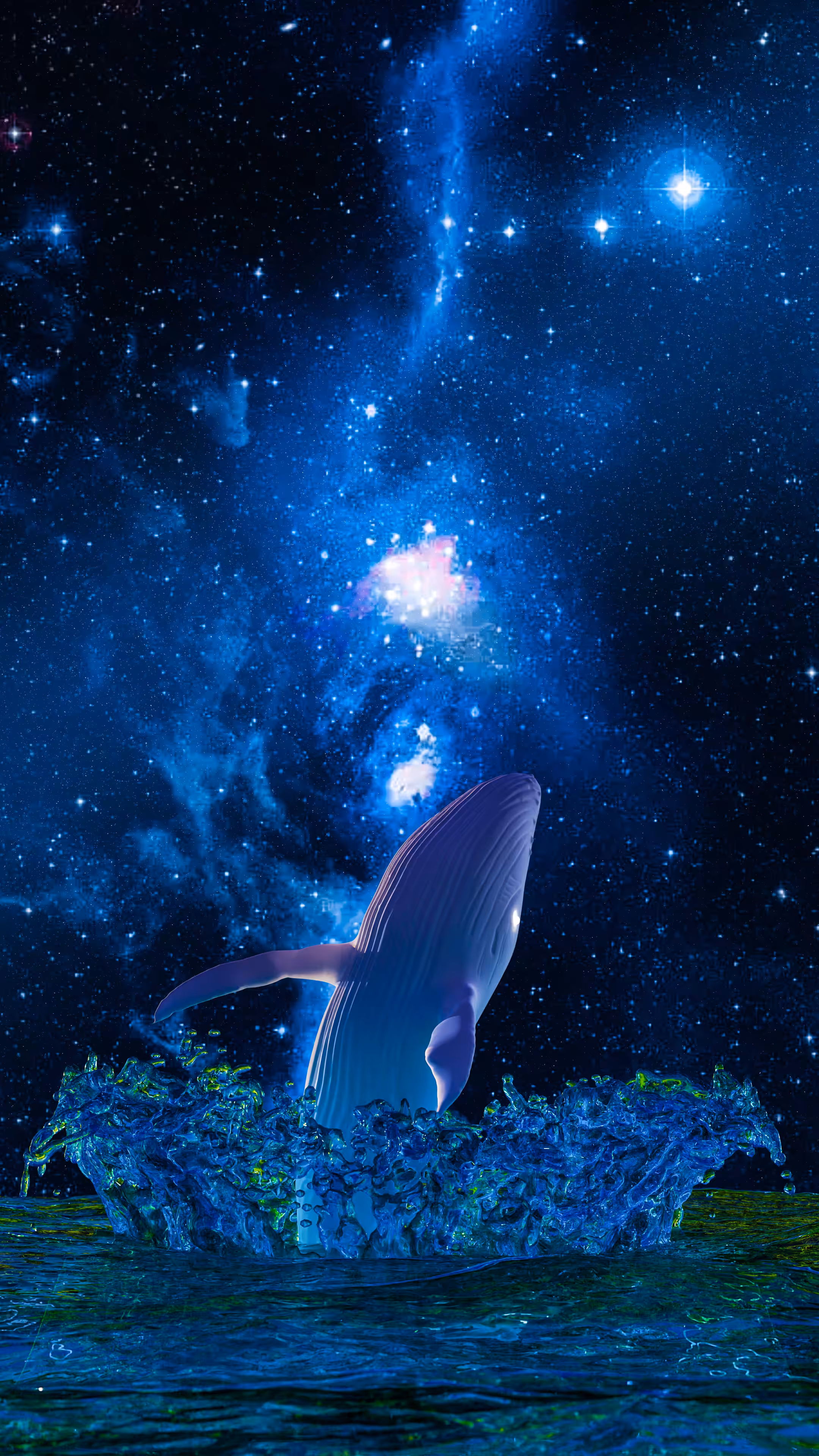 Thoughts on Stars