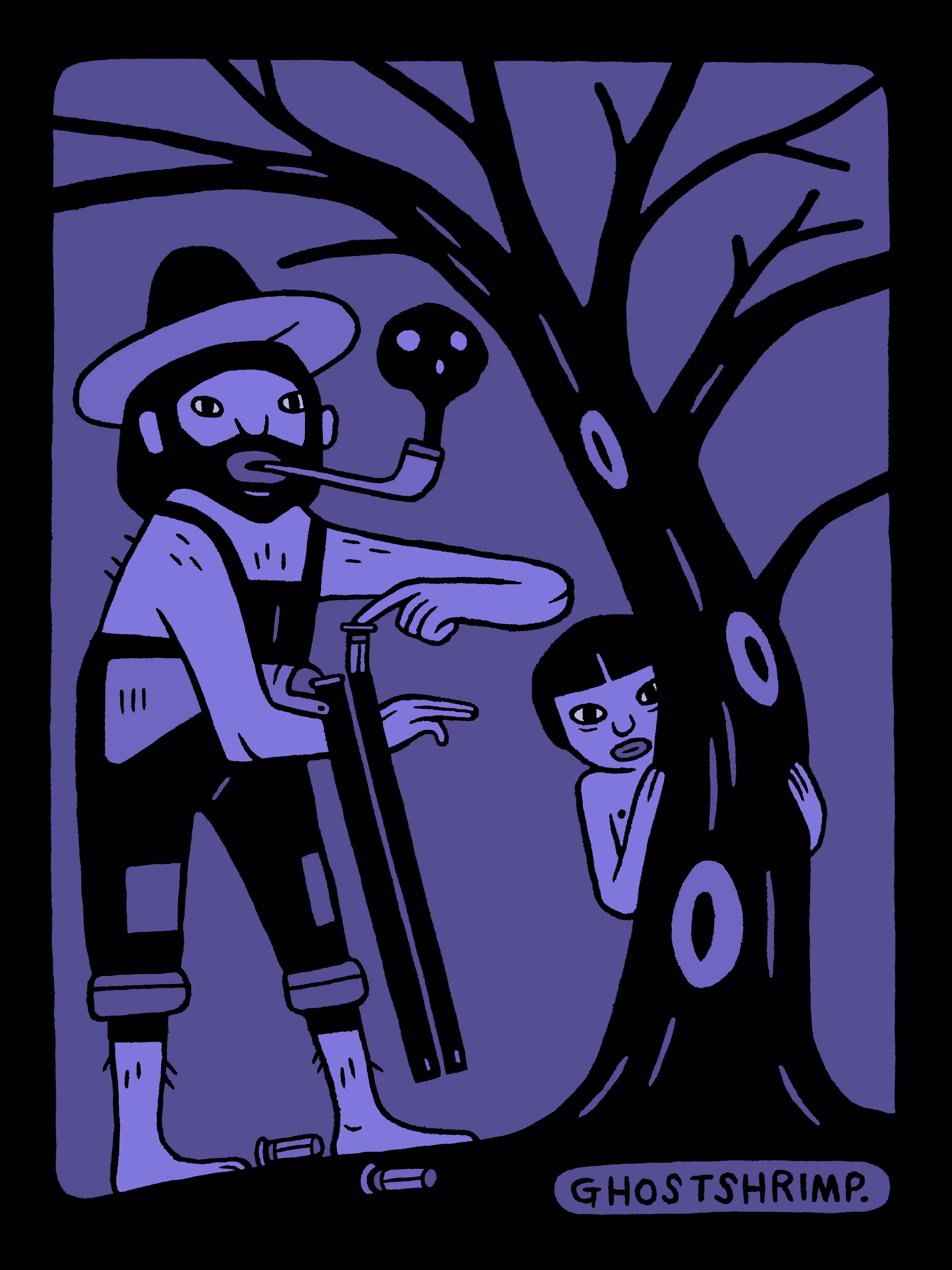 SHOT GUN DAD