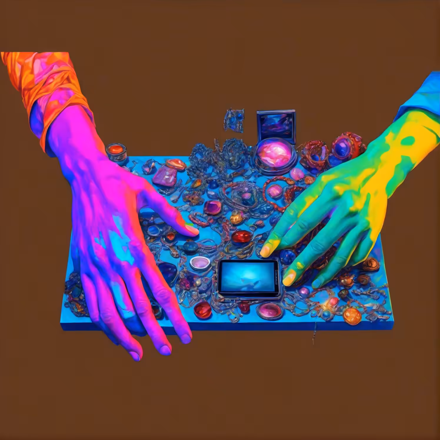 art and value  #437