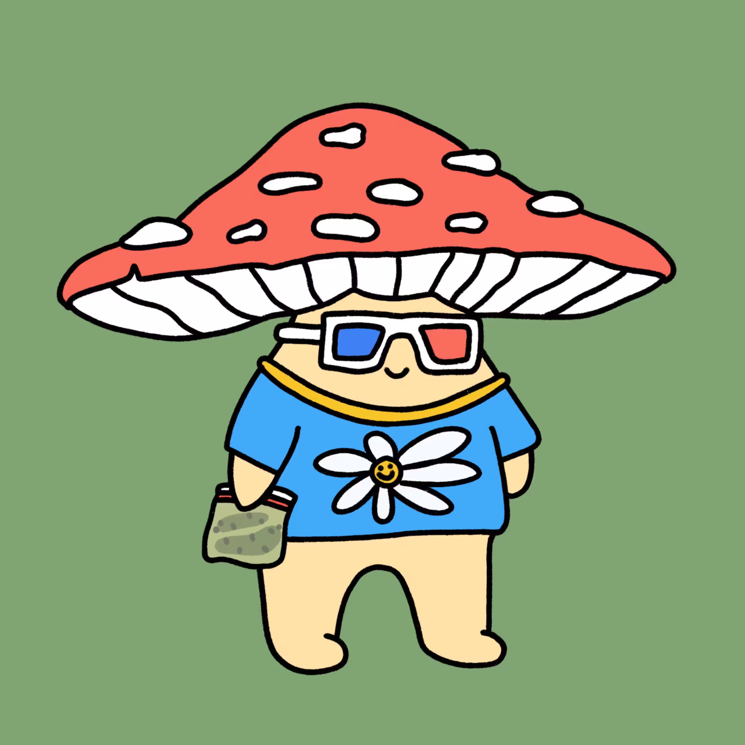 Shroomio #56