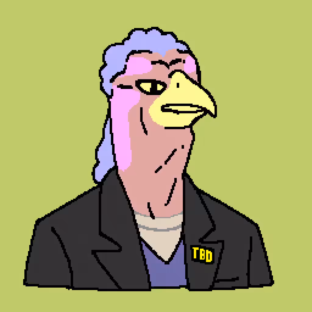 TempBossLady
