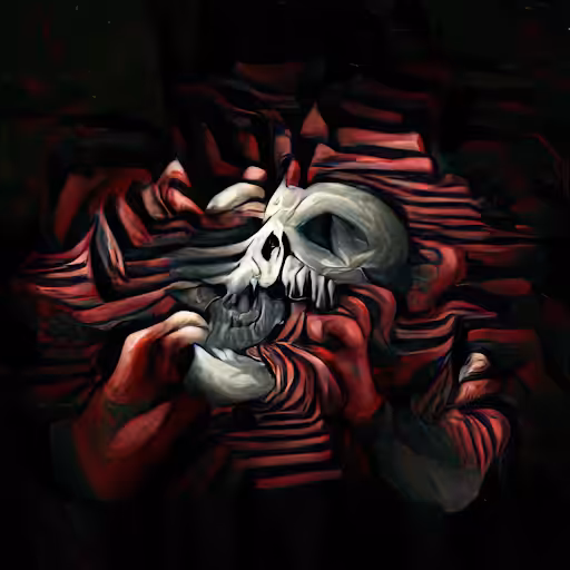 Drowning 4