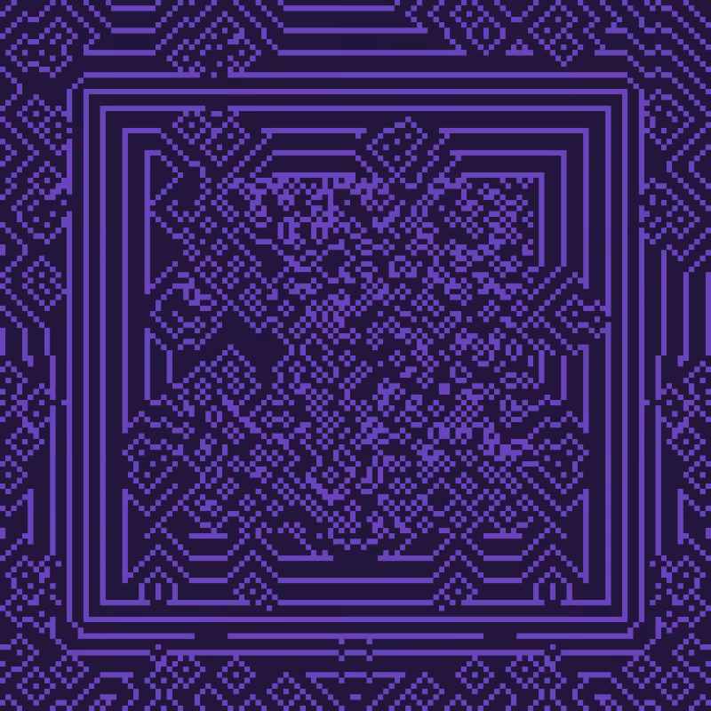 Tegodego Flow Maps Generator #167