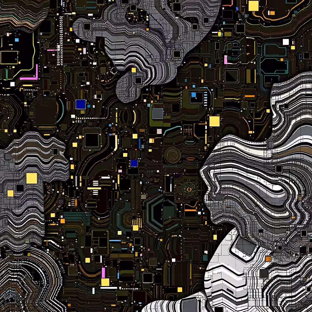 Folded Echoes