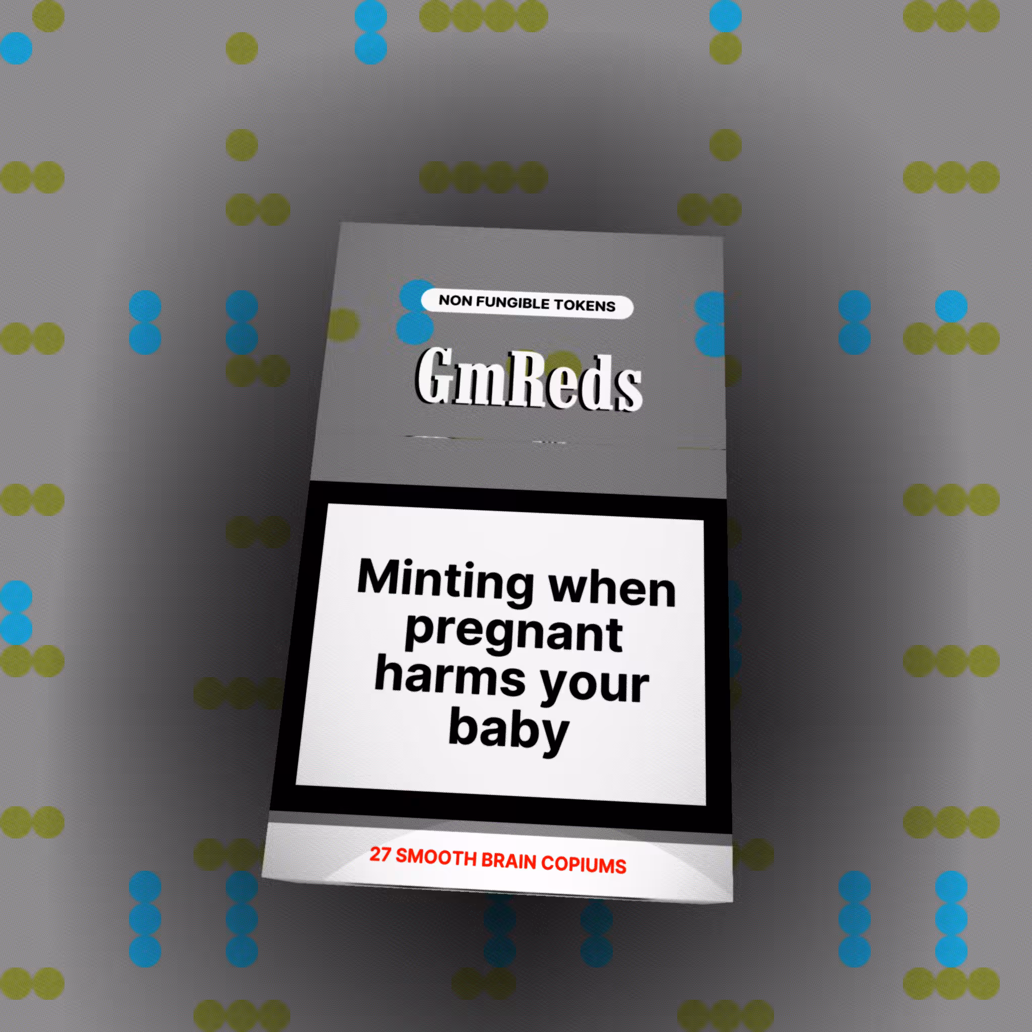 minting kills: #312