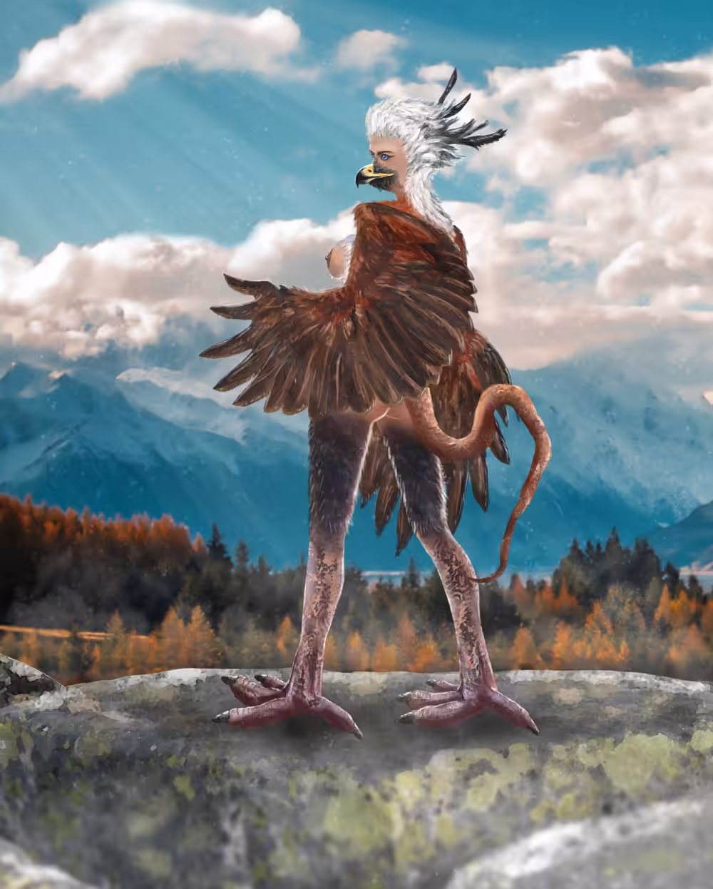 Harpy