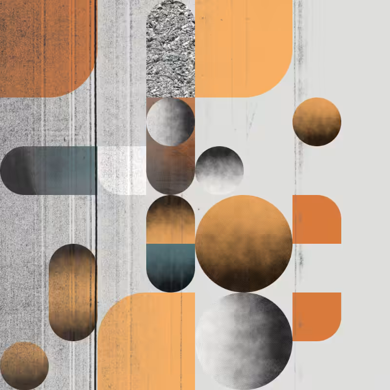 Abstraction II #66