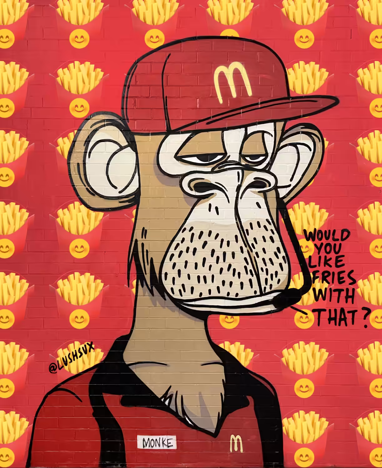 McMonke