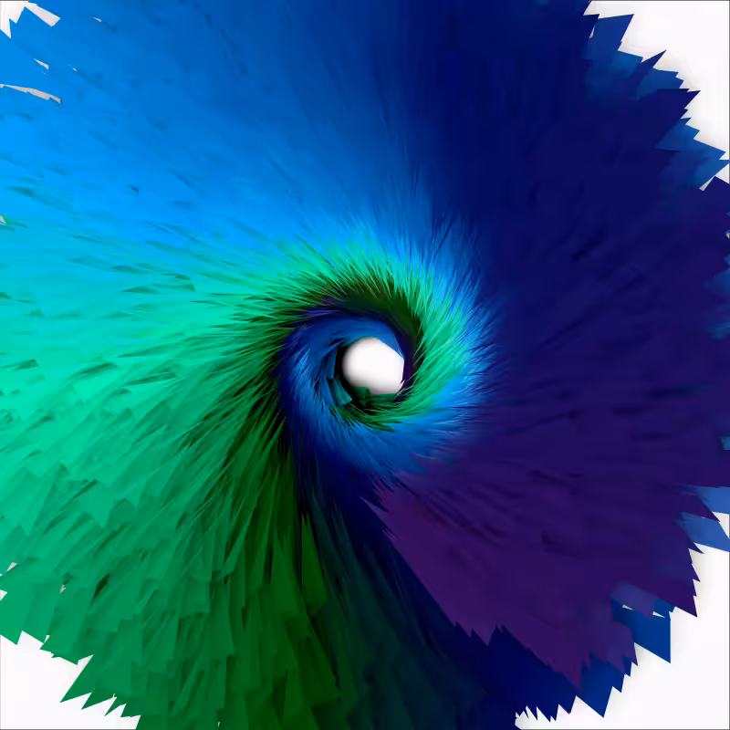 Pixel space #7